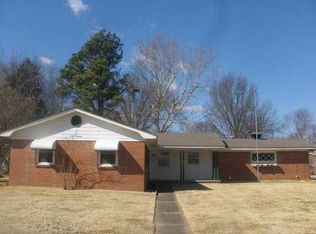 119 Grandview Blvd, Muskogee, OK 74403