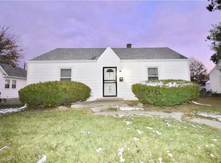 1677 Presto Ave, Indianapolis, IN