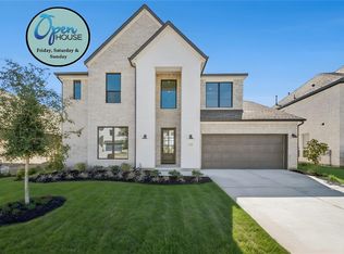 1533 Rodeo Ridge Dr, Georgetown, TX 78628