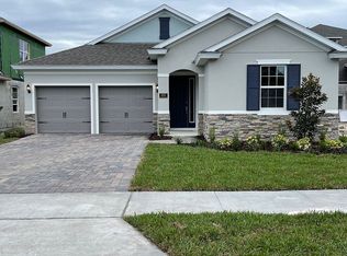 895 Terrapin Dr, Debary, FL 32713