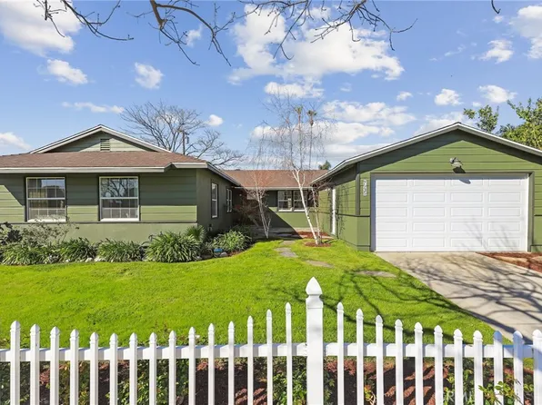 7935 Lena Ave, Canoga Park, CA 91304