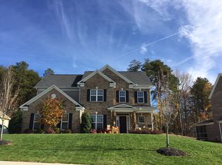 140 Ashlyn Creek Dr, Mooresville, NC 28115