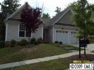 10314 Carver Falls Rd, Charlotte, NC 28214