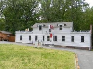 31937 N James Madison Hwy, New Canton, VA 23123