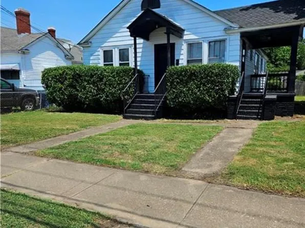 3306 Madison Ave, Newport News, VA 23607