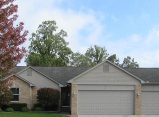 52378 Cleveland St, New Baltimore, MI 48047