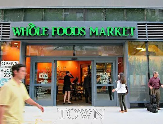 Rented by Town Residential | media 24