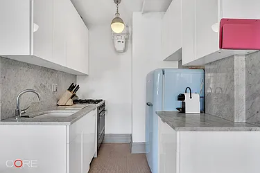 Rented by CORE