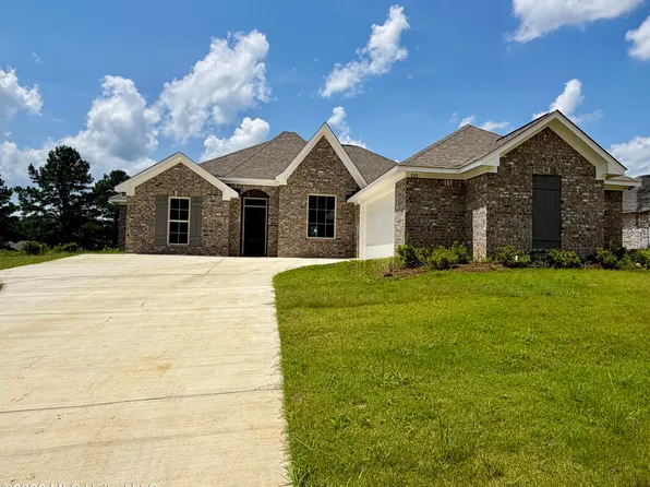 535 Patrick Farms Dr, Pearl, MS 39208