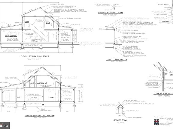 2nd image of 0 Oak St