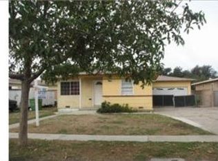 1334 S Baker St, Santa Ana, CA 92707
