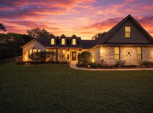 22100 Stone Creek Ln, Montgomery, TX 77316