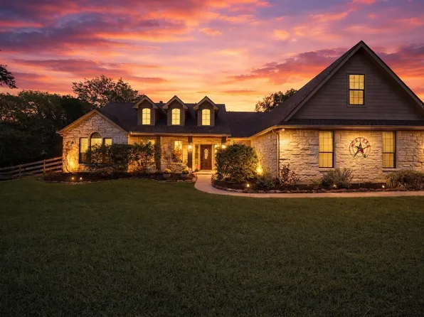 22100 Stone Creek Ln, Montgomery, TX 77316