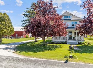 15431 Jambo Creek Rd, Mishicot, WI 54228