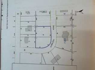 0 Overlook Rd, Opp, AL 36467