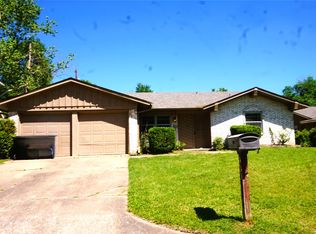 900 S Hyde Park Ave, Denison, TX 75020