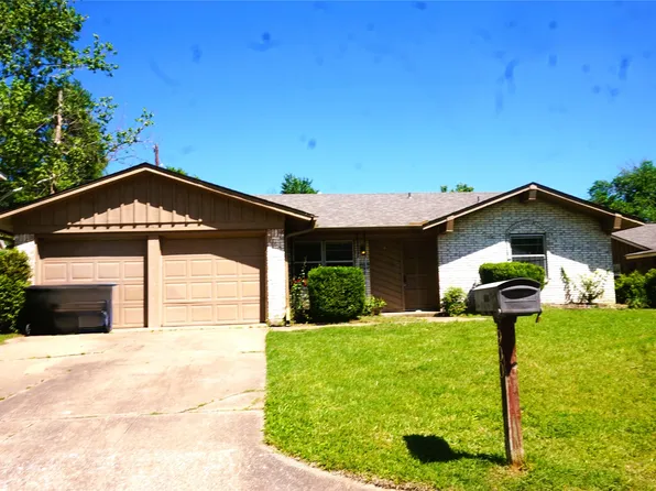 900 S Hyde Park Ave, Denison, TX 75020