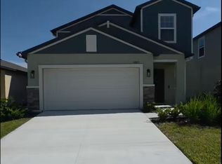 17827 Pleasantview Blvd, Land O Lakes, FL 34638