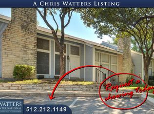 6835 Old Quarry Ln, Austin, TX 78731