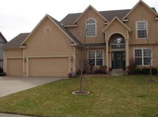 5328 Kenton St, Shawnee, KS 66226