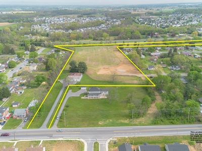 W Washington St, Hagerstown, MD, 21740