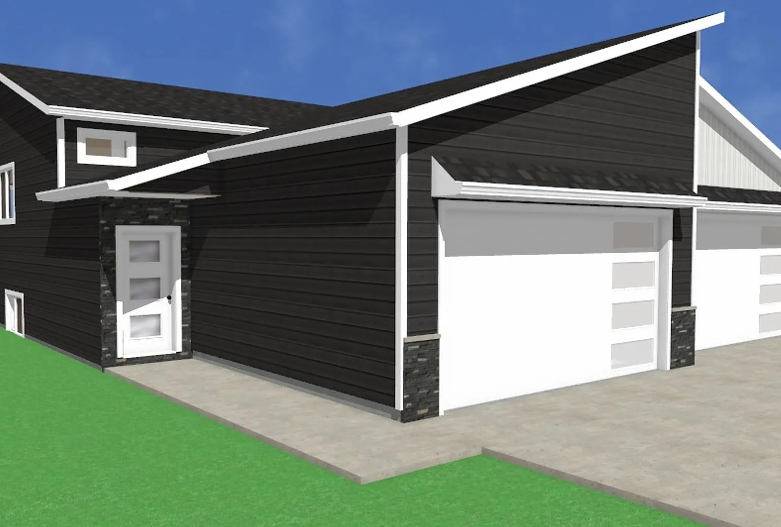 One Month Free When You Sign A 13-Month Lease By August 31st!! — Photo 1