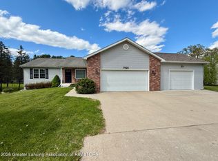 7920 Clark Rd, Grand Ledge, MI 48837