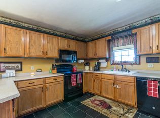 14508 Peaceful Valley Rd, Abingdon, VA 24210