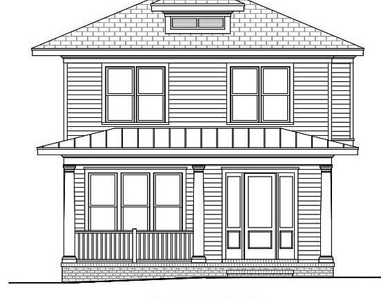 2nd image of 3004 Ruffin St