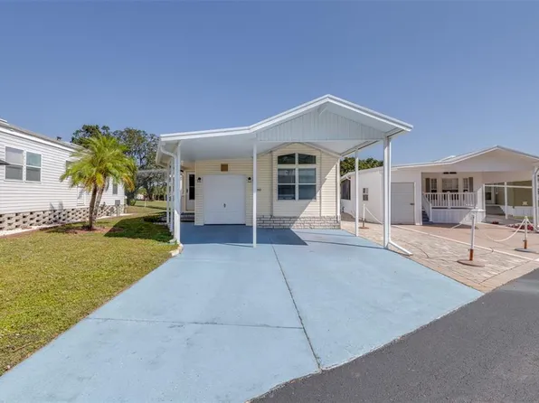 389 Golfview Dr #389, Davenport, FL 33837