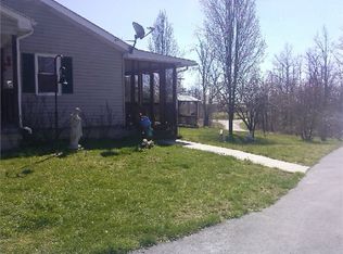 249 Vine Ridge Rd, Crawford, TN 38554