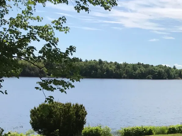 Lot 10 Silsby Road, Mariaville, ME 04605
