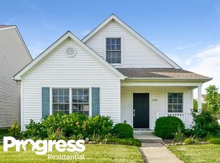 6308 Lehman Rd, Canal Winchester, OH