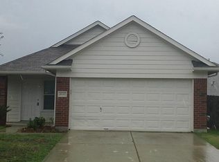 9031 Serena Ln, Humble, TX 77338