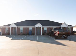 2105 Opportunity Dr APT A, Murray, KY 42071
