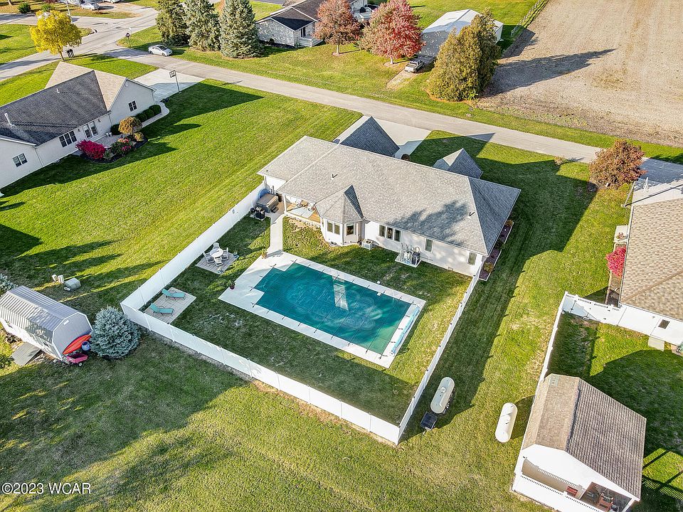 325 West St, Columbus Grove, OH 45830 Zillow