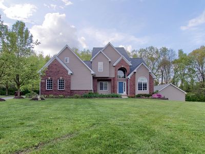 2278 Wild Cherry Dr, Howell, MI, 48843