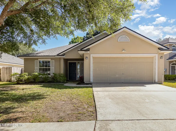 8453 STELLING Drive S, Jacksonville, FL 32244