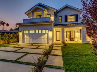 14719 Huston St, Sherman Oaks, CA 91403