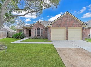 17803 Inland Oaks Dr, Richmond, TX 77407