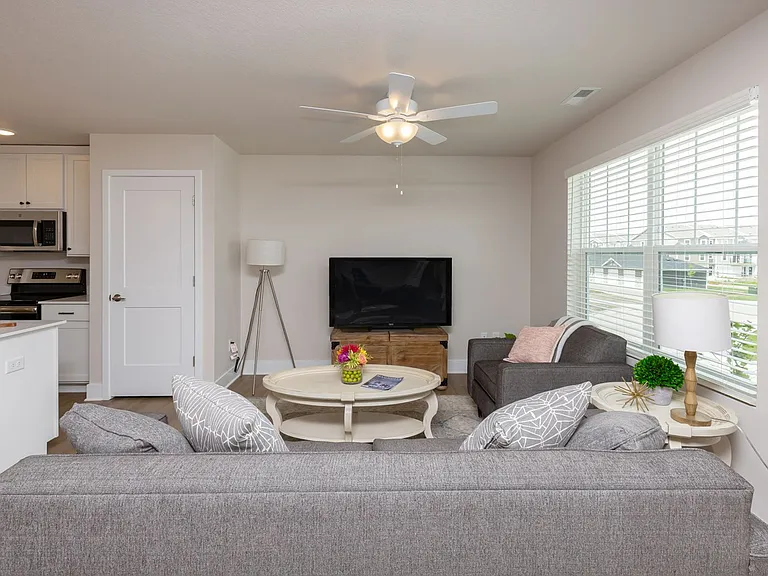Northpointe Townhomes — Photo 7