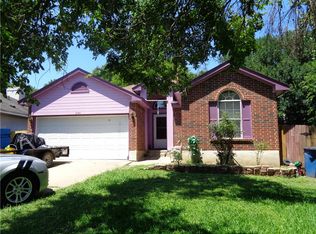 6301 Garden View Dr, Austin, TX 78724