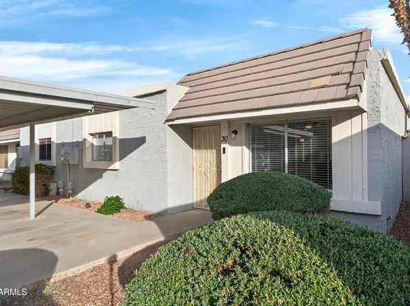 1050 S Stapley -- #30, Mesa, AZ 85204