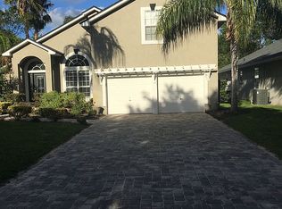 781 Bonaire Cir, Jacksonville Beach, FL 32250