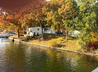 3628 S Main St, Coventry Township, OH 44319