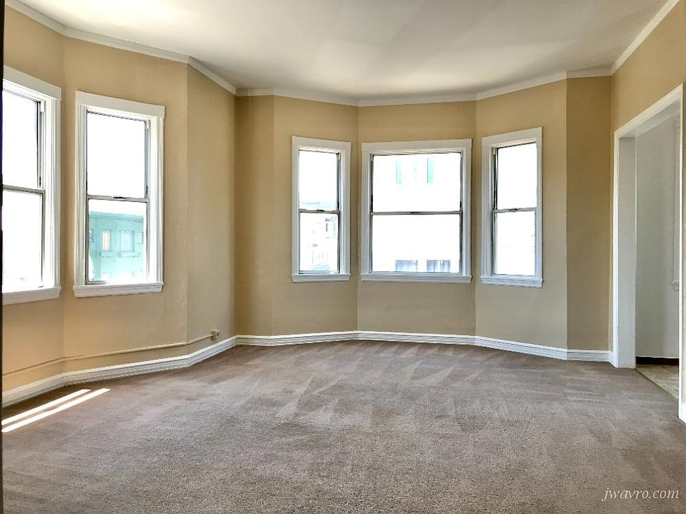 1st image of 1808 Fulton St APT 10