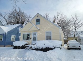 1910 Fernhill Rd #1, Toledo, OH 43607