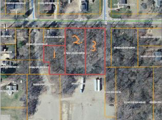 407 Forest St, Ionia, MI