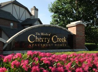 The Woods of Cherry Creek Apartment Homes, Overland Park, KS 66213