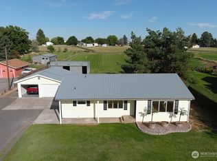 4135 Dunn St NE, Moses Lake, WA 98837